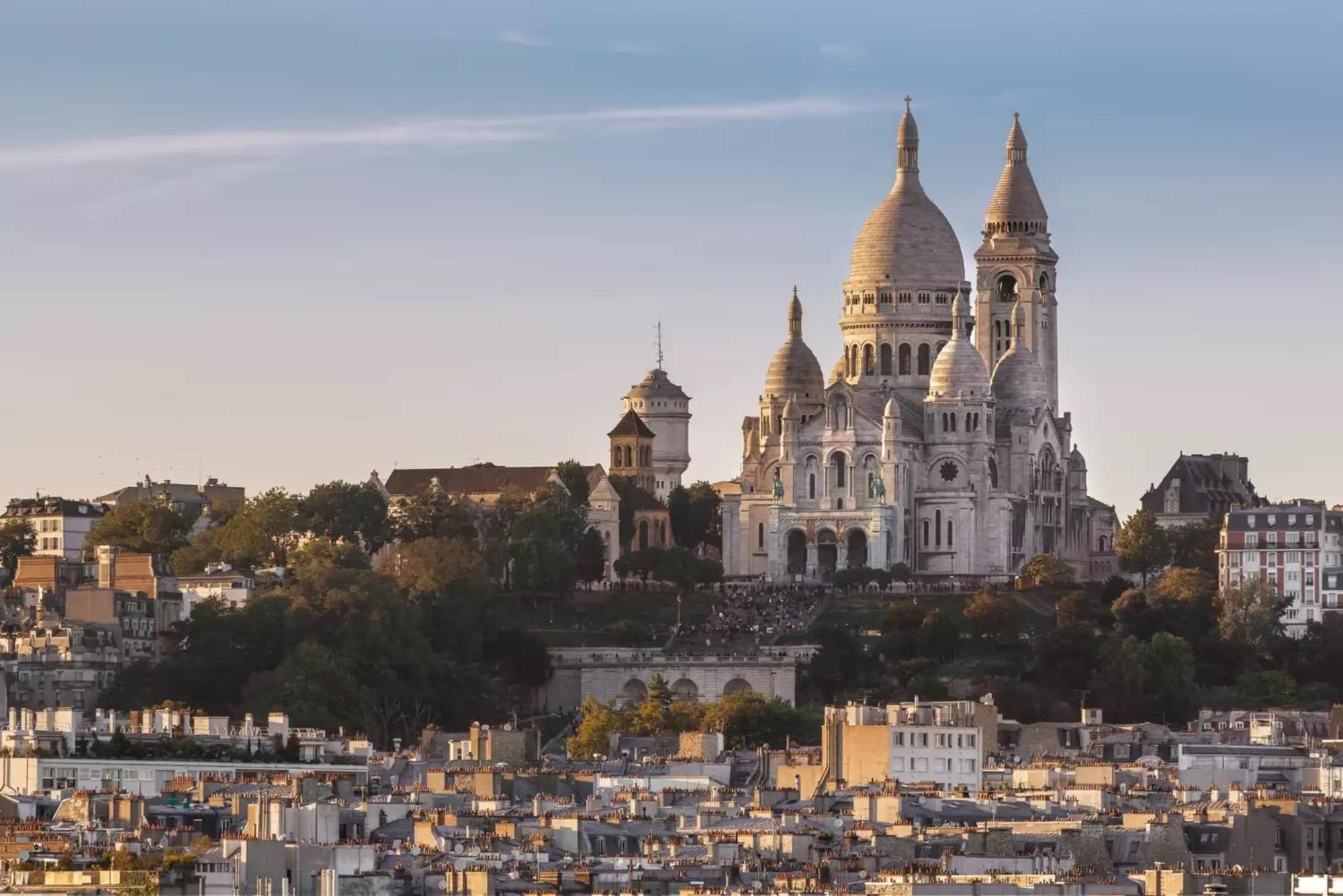 Villette - Buttes Chaumont'S Park -Entire Flats Paris Exterior photo